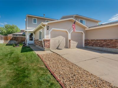 4961 E 125th Avenue, Thornton, CO, 80241