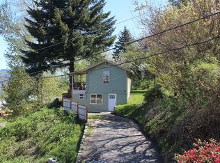 2980 NE Rasmussen Rd, Corbett, OR 97019