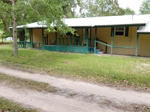 436 Russell Blvd, Saint George, GA 31562
