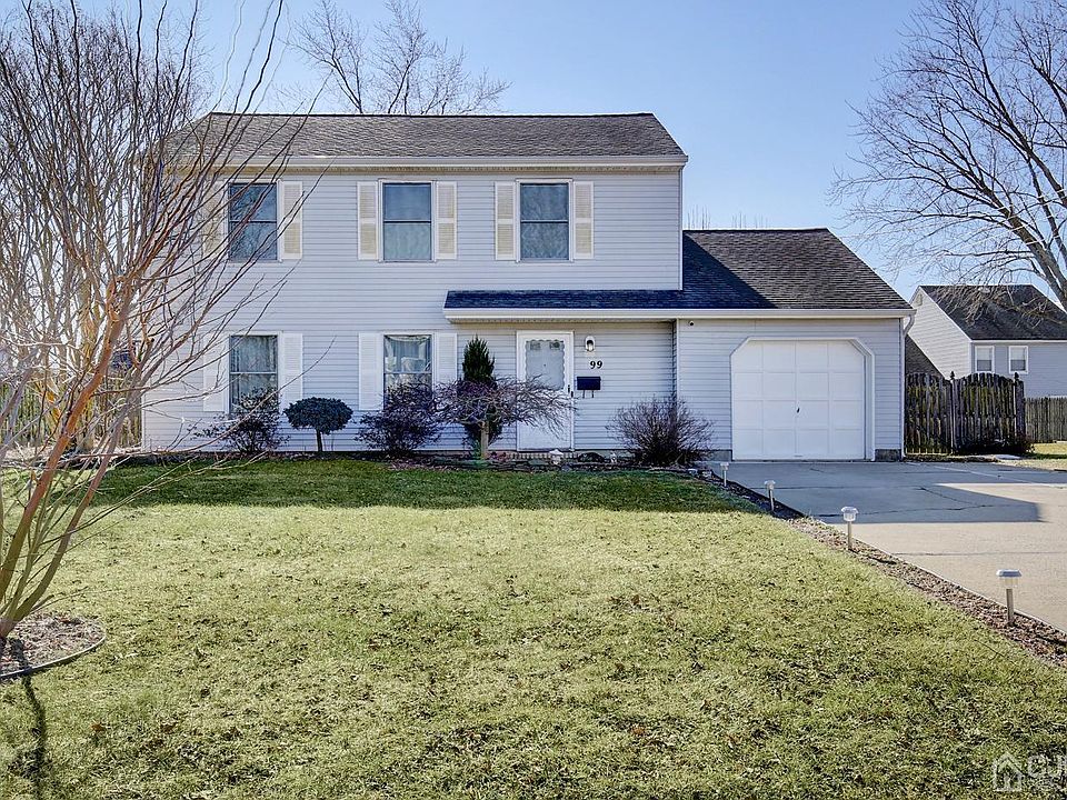 99 Throckmorton Ln, Old Bridge, NJ 08857 Zillow