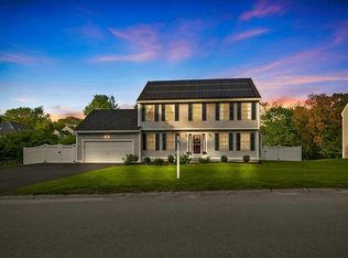 29 Hubbard Rd, Dover, NH 03820