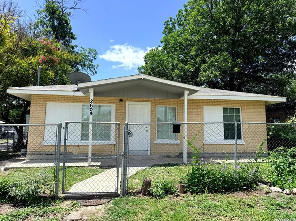 2604 Chihuahua Street, San Antonio, TX 78207
