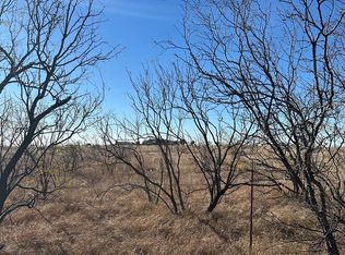 5536 Ponderosa Dr, Snyder, TX 79549