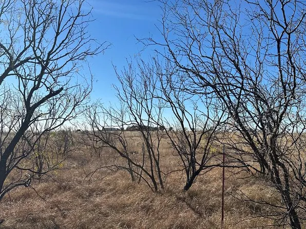 5536 Ponderosa Dr, Snyder, TX 79549