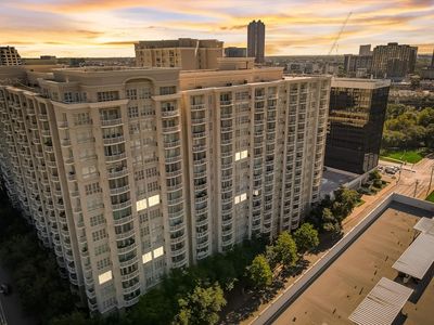 3225 Turtle Creek Blvd APT 517, Dallas, TX, 75219