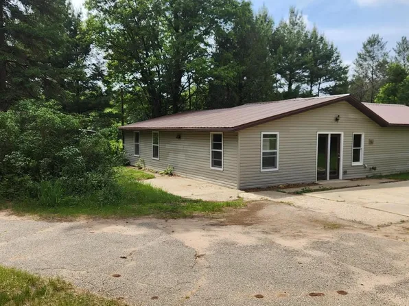 1444 BROWNDEER AVENUE, Arkdale, WI 54613