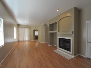 7386 E Placita De La Intriga, Tucson, AZ 85715