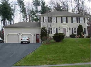 51 Lamplighter Dr, Shrewsbury, MA 01545