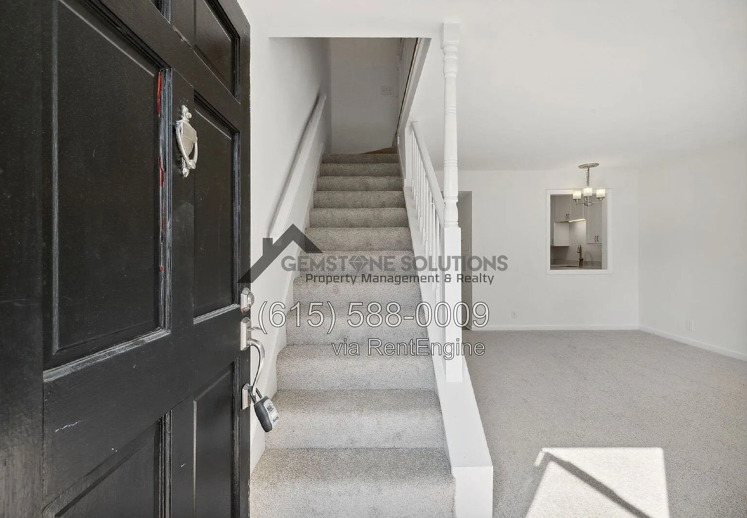 1 bed, 1.5 bath, 800 sqft, $1,485 — Photo 3
