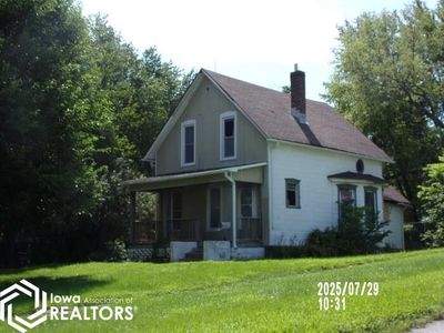 601 E 6th St, Atlantic, IA, 50022