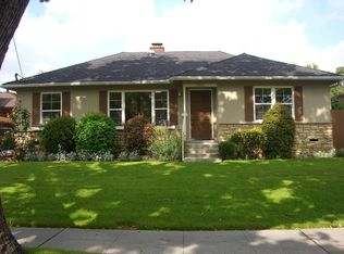 945 S Euclid Ave, Pasadena, CA 91106