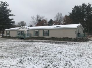 212 W 4th St, Black River Falls, WI 54615