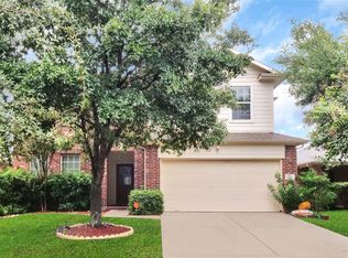 16630 Sperry Gardens Dr, Houston, TX 77095