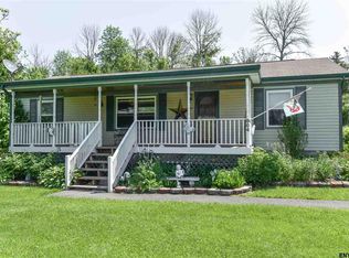 904 Blodgett Hill Rd, Ravena, NY 12143