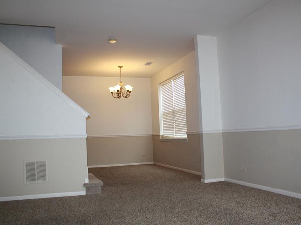 Living & Dining RM
