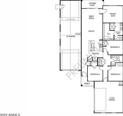 2nd image of 20670 N Oasis Lane