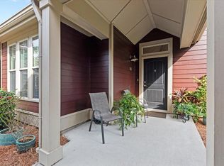 5536 Colonial Chatsworth Cir, North Charleston, SC 29418