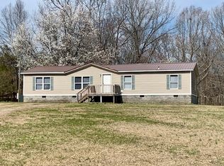 1174 Throneberry Rd, Normandy, TN 37360