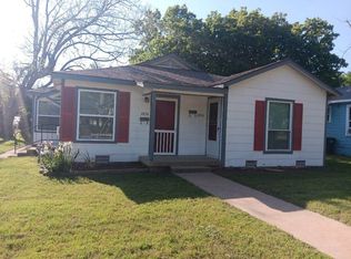 2856 Halbert St #2856, Fort Worth, TX 76112