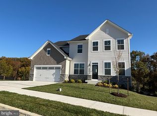 13930 Pecan Ridge Way, Bowie, MD 20715