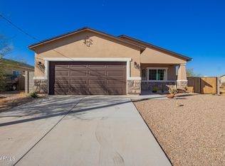 31844 N Ash St, Wittmann, AZ 85361