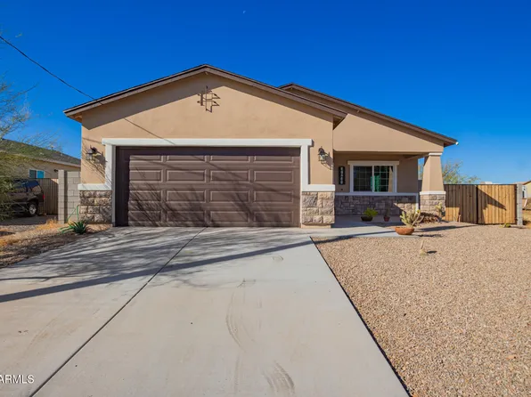 31844 N ASH Street, Wittmann, AZ 85361