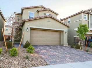 2823 Frabiele St, Henderson, NV 89044