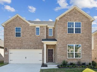 14437 Mietner St, Celina, TX 75009