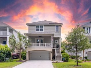 9 Creek Landing Trce, Hilton Head Island, SC 29926