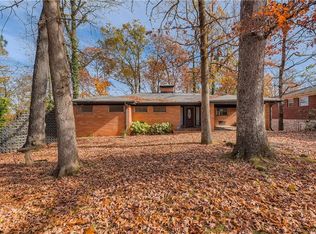 2604 Woodhill Cir, Atlanta, GA 30344