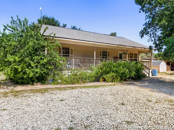 5401 County Road 200, Liberty Hill, TX 78642