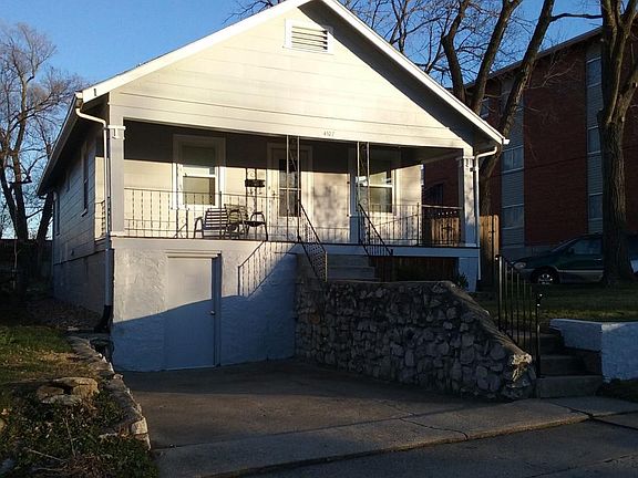 4th image of 4107 Adams St