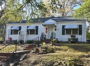 1306 Rosewood St, Durham, NC 27701