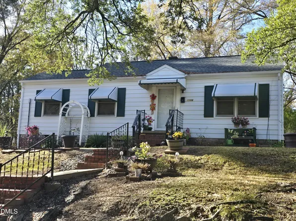 1306 Rosewood St, Durham, NC 27701