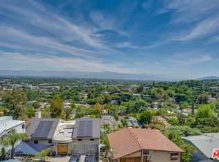 3623 Dixie Canyon Ave, Sherman Oaks, CA 91423