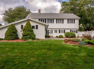 23 Colgate Rd, Beverly, MA 01915