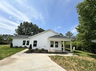 12 Diamond Ct, Durham, NC 27703