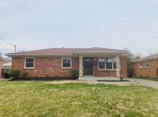 1505 Cornette Way, Louisville, KY