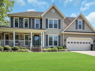 118 Pebble Brook Cir, Madison, AL 35758