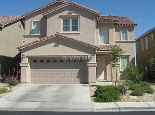 4009 Buteo Ln, North Las Vegas, NV 89084