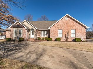 203 Whitman St, Dexter, MO 63841