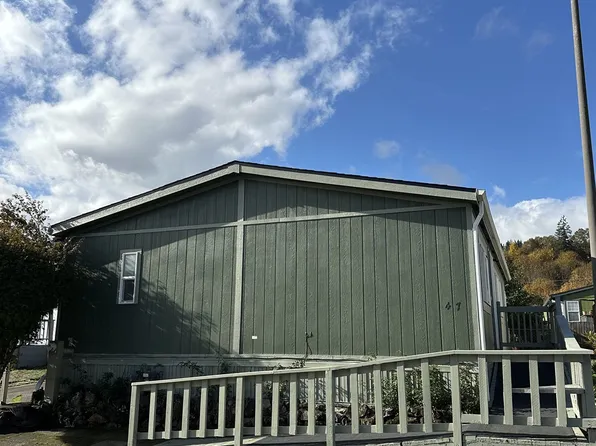 2154 Oregon St, Saint Helens, OR 97051
