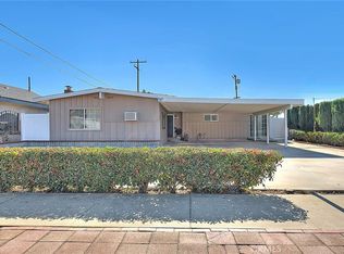 1435 W Rosewood Ct, Ontario, CA 91762