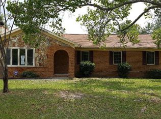 3740 Rio Ridge Dr, Hephzibah, GA 30815