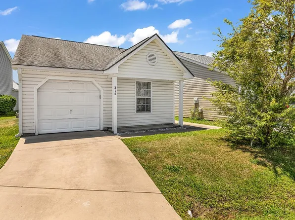 312 Lyons Cove Dr., Myrtle Beach, SC 29577