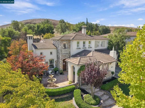 4035 Lilac Ridge Rd, San Ramon, CA 94582