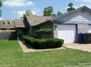 5223 Gawain Dr, San Antonio, TX 78218