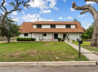 6033 Cammie Way, Leon Valley, TX 78238