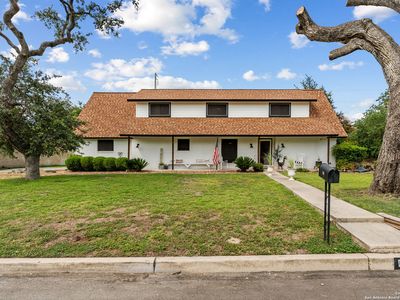 6033 Cammie, Leon Valley, TX, 78238
