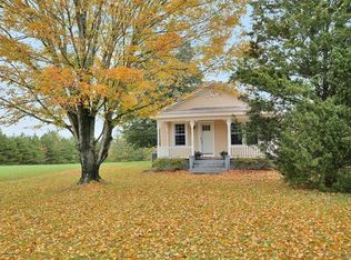 7841 Military Rd, Amelia Court House, VA 23002